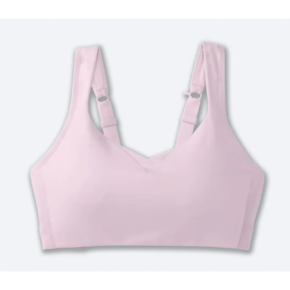 Women's Brooks Drive Convertible Run Bra