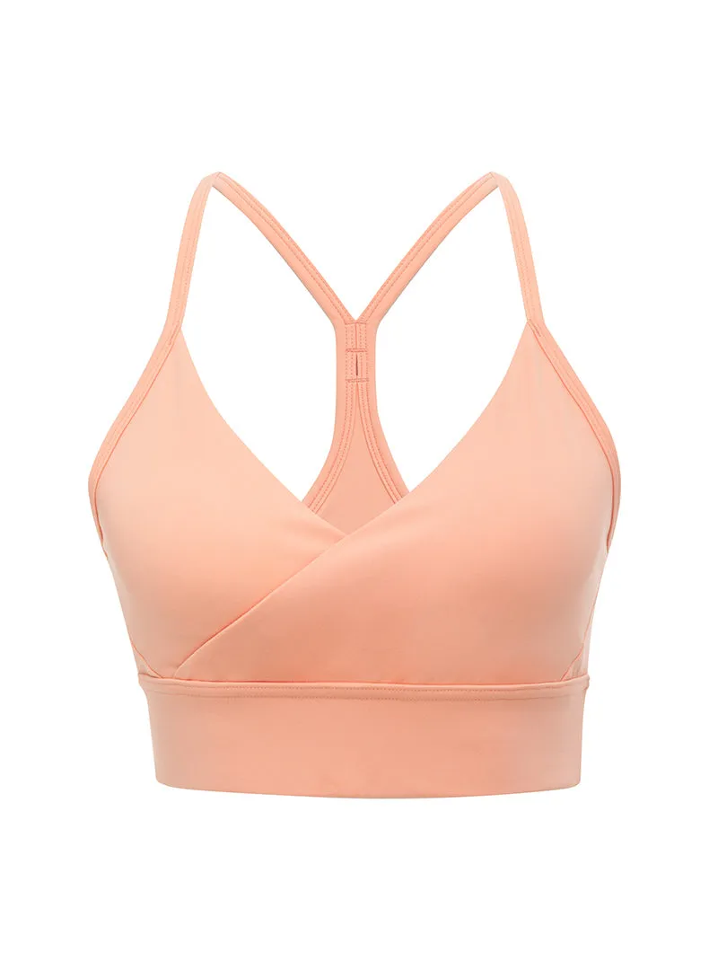 Wrap Bra - FINAL SALE